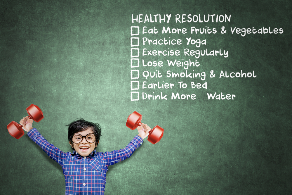 eating more when exercising more