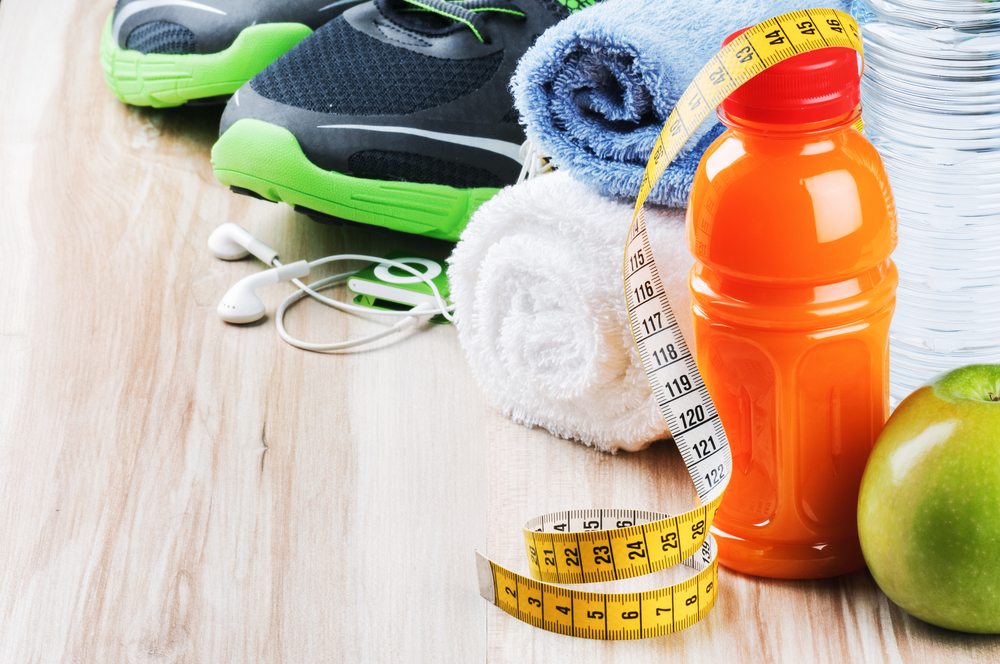 Diet and nutrition for marathon training