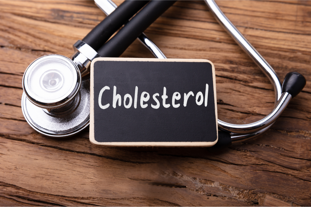 Lowering Your Cholesterol