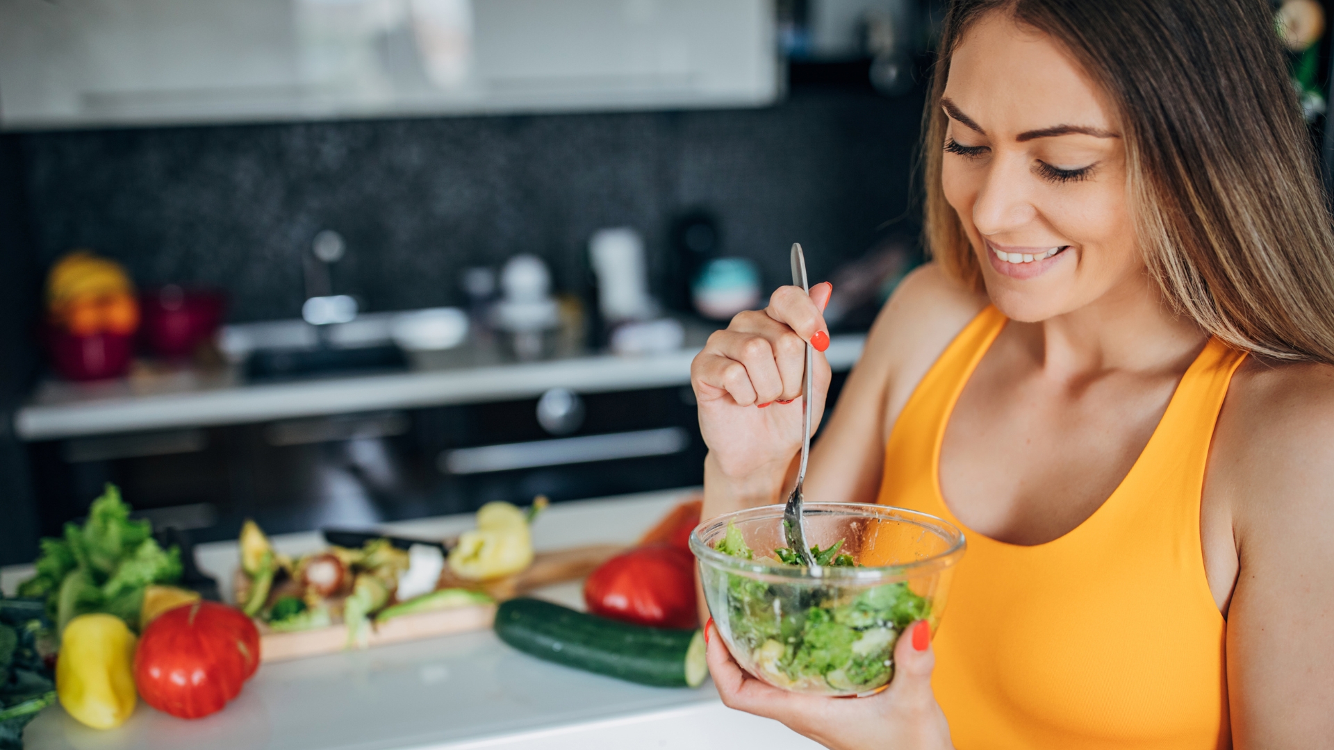 5 Brilliant Tips for Eating Healthy on a Budget