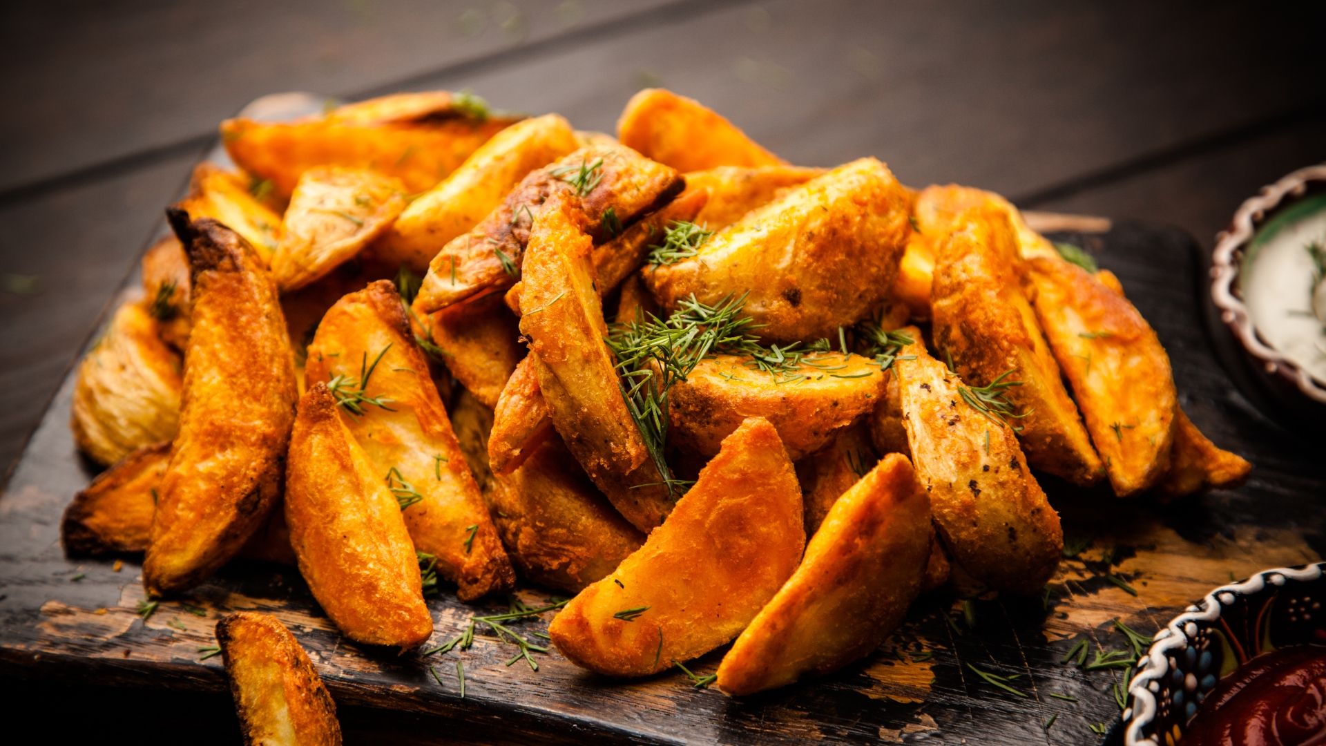 Healthy Comfort Food