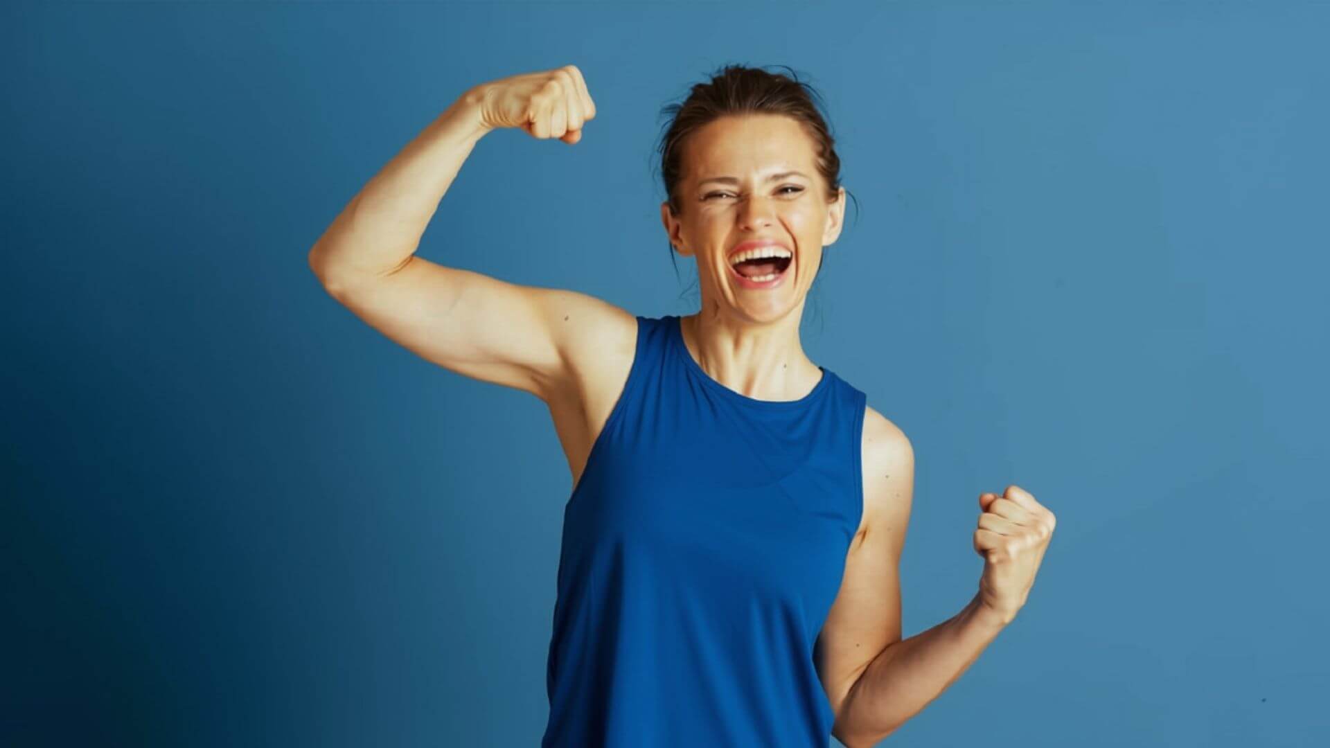 5 Ways to feel more energetic