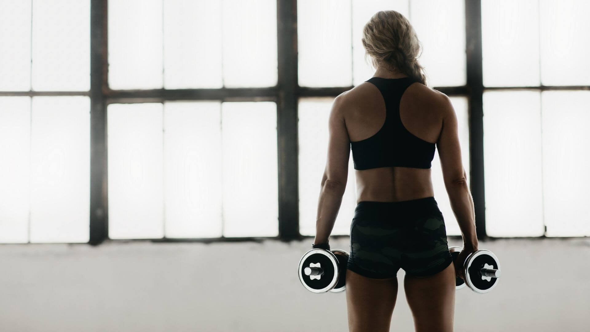 Why Strength Training is important