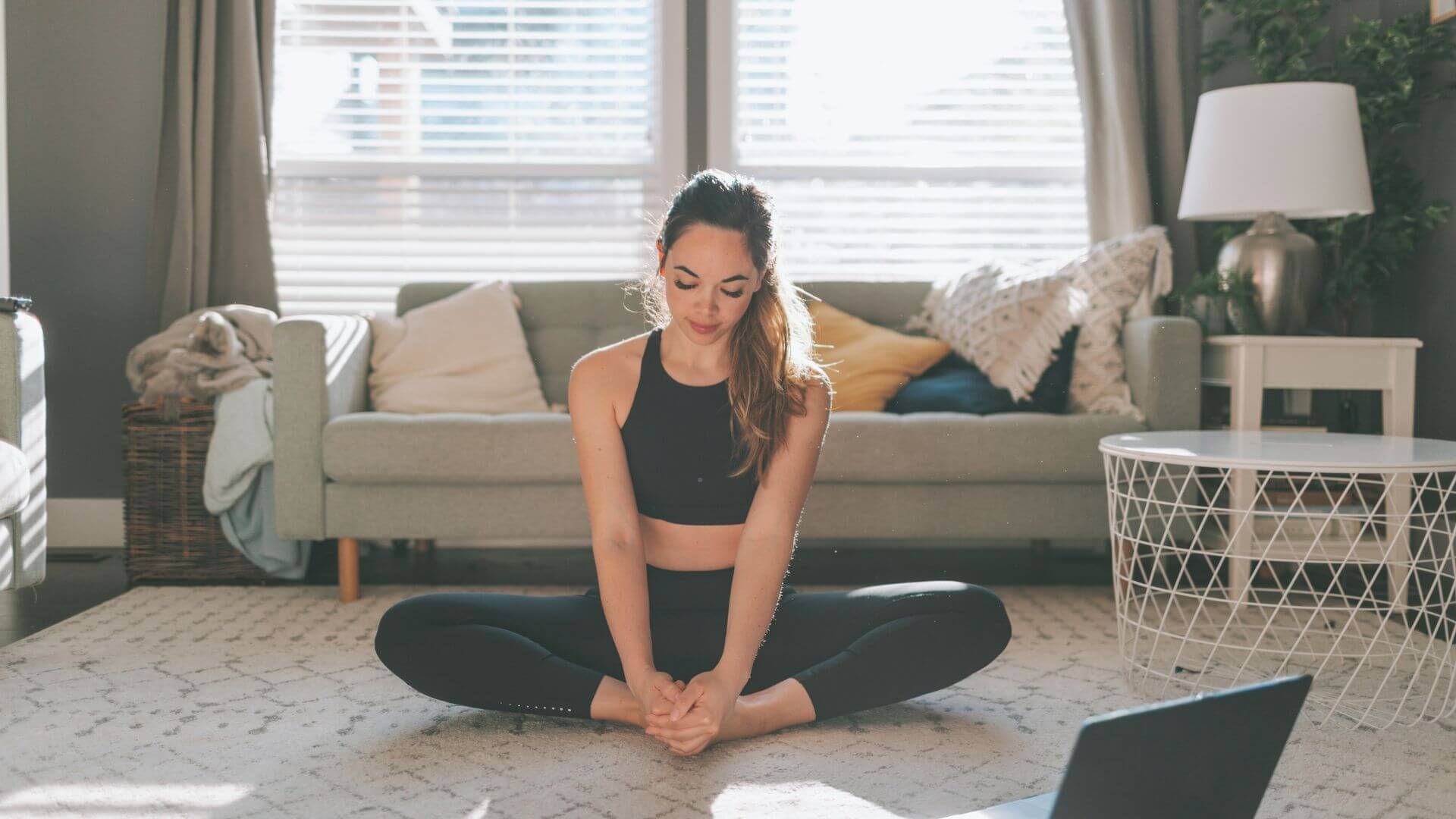 5 Different Home Workouts to Try This Week