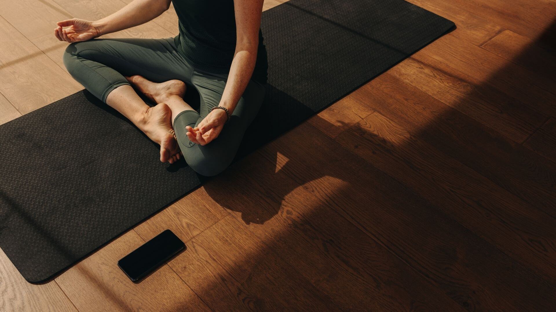 Stay Active as the Days Get Shorter