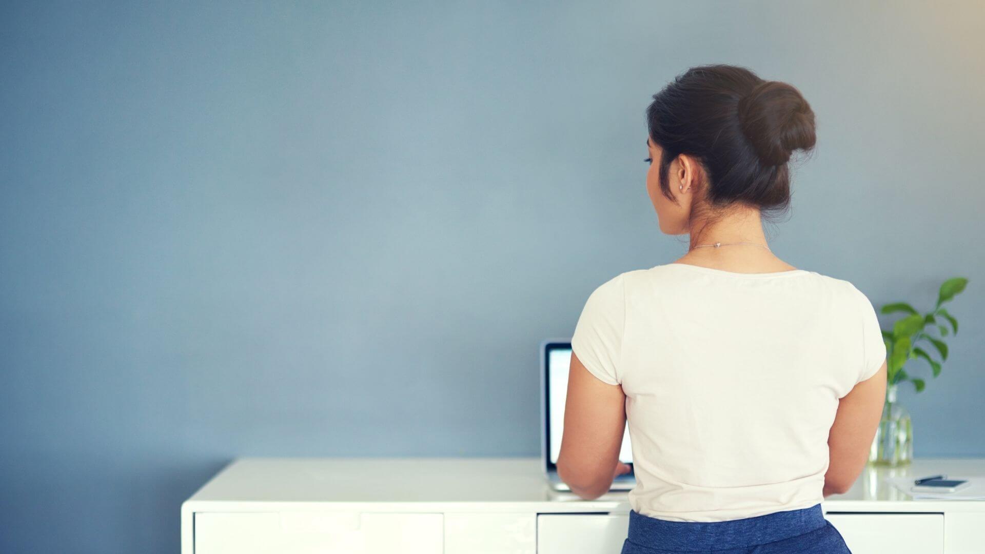 Why Posture Matters?