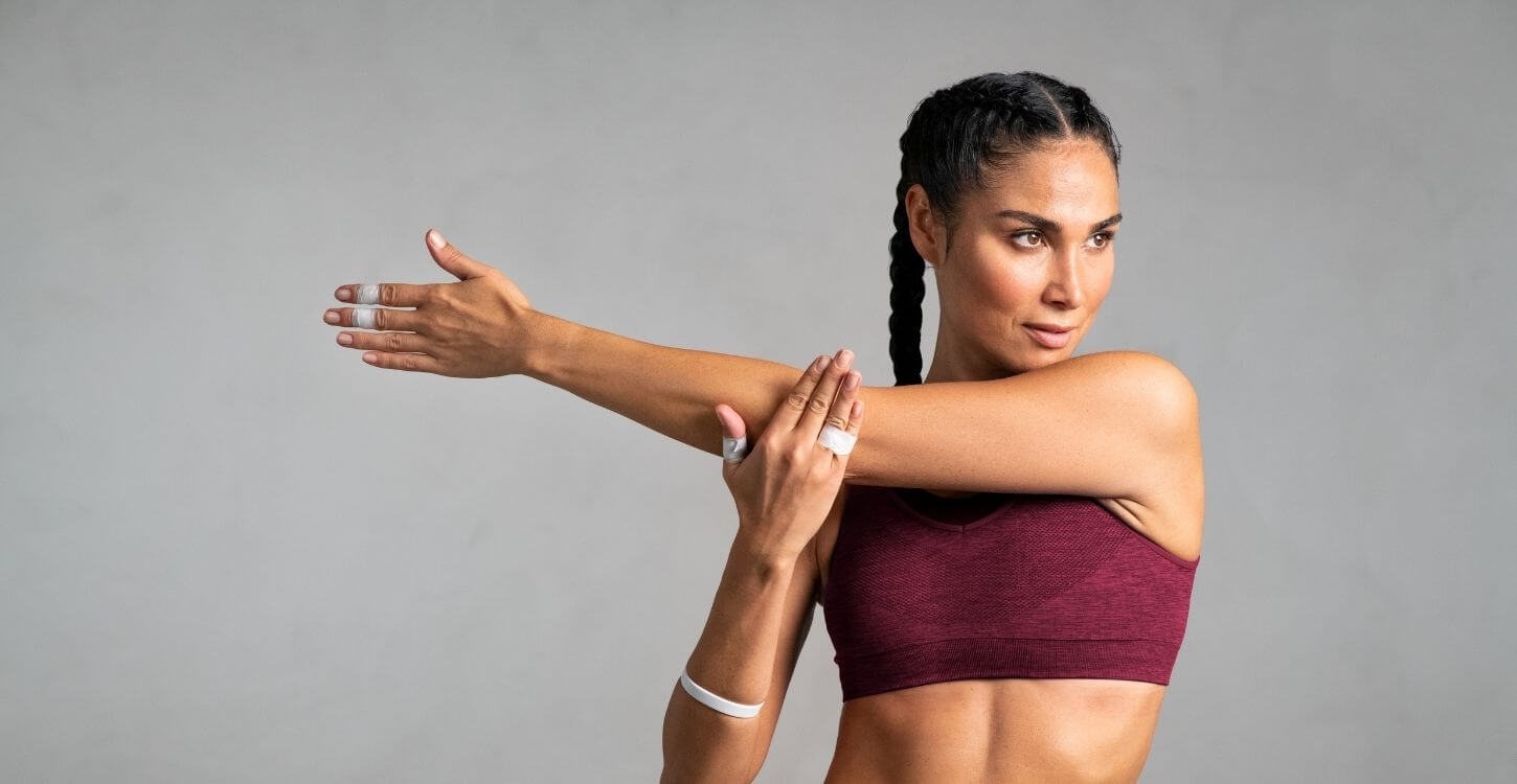 Why Warm Up Matters